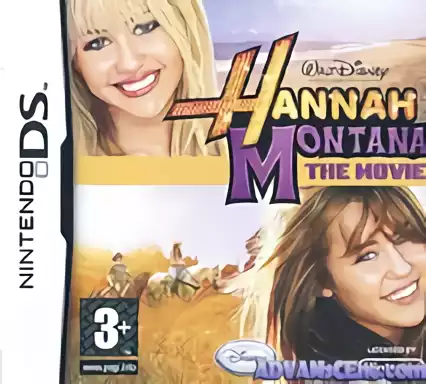 Image n° 1 - box : Hannah Montana - The Movie